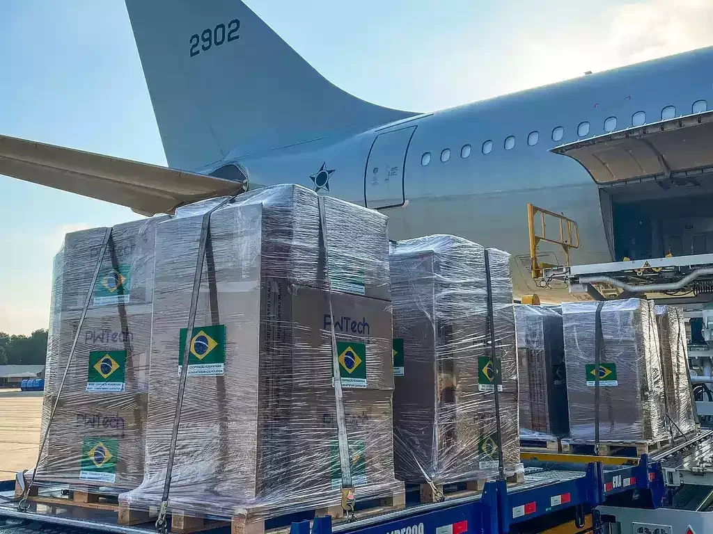 Como a tensão no Oriente Médio pode resvalar na economia brasileira