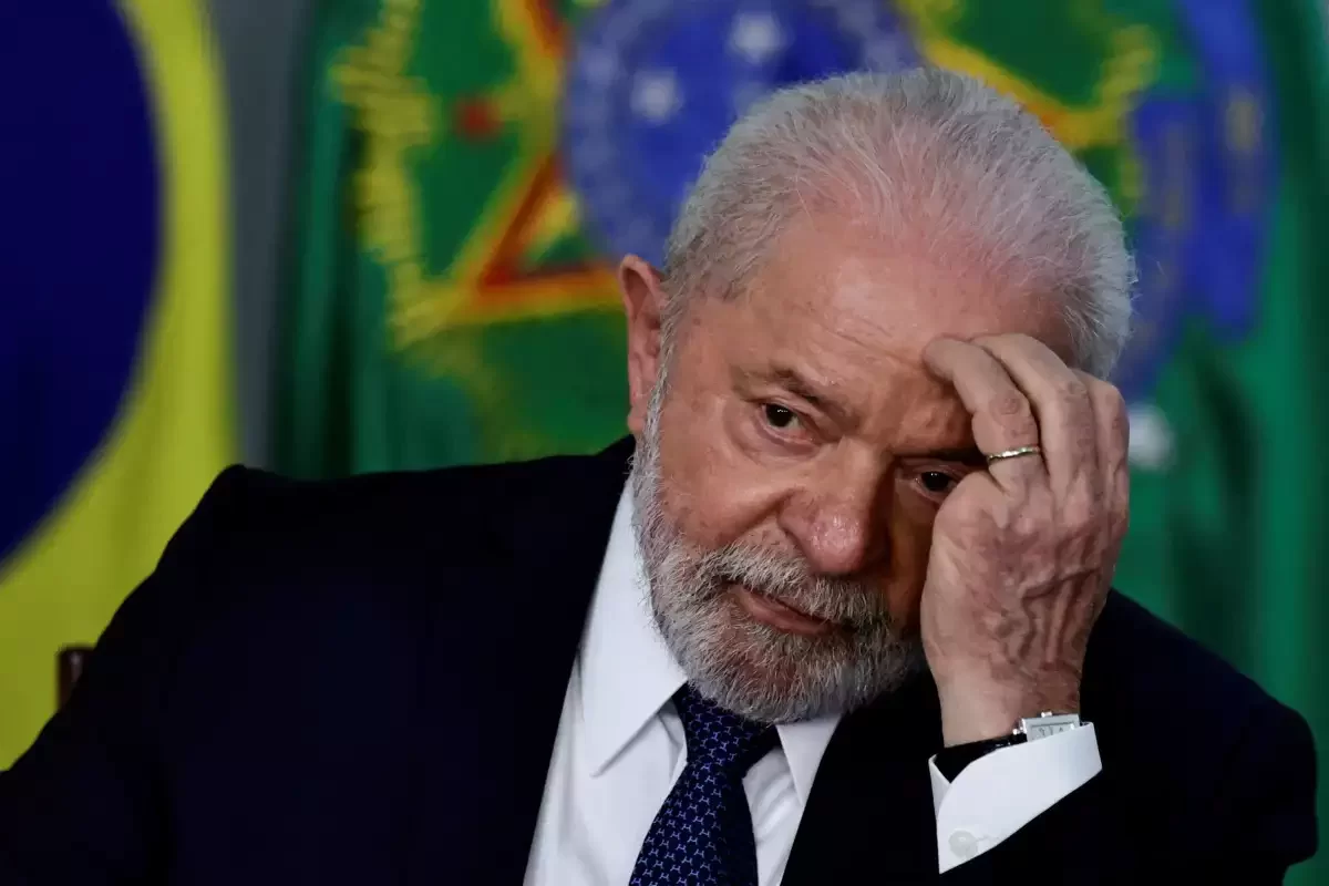 Presidente Lula gera tensão diplomática com Israel