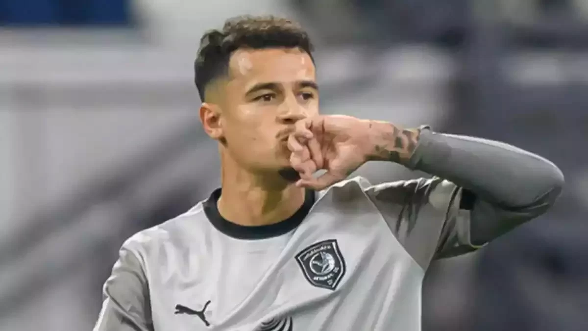 A expectativa da torcida do Vasco pelo anúncio de Coutinho