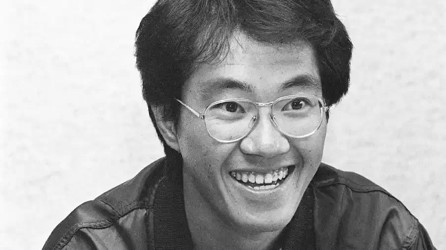 Morre Akira Toriyama, o gênio por trás de Dragon Ball