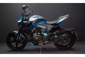 Zontes R 350 vale a pena? Confira a análise do novo modelo no Brasil