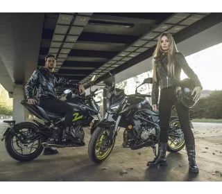 QJ Motor no Brasil? Marca chega na América Latina