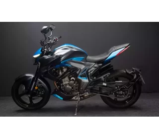 Zontes R 350 vale a pena? Confira a análise do novo modelo no Brasil