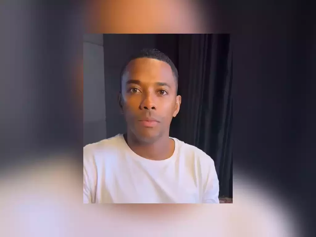 Robinho é encaminhado à Penitenciária de Tremembé para iniciar pena por estupro coletivo