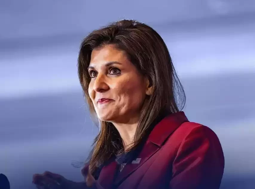 Nikki Haley desiste da corrida presidencial nos EUA