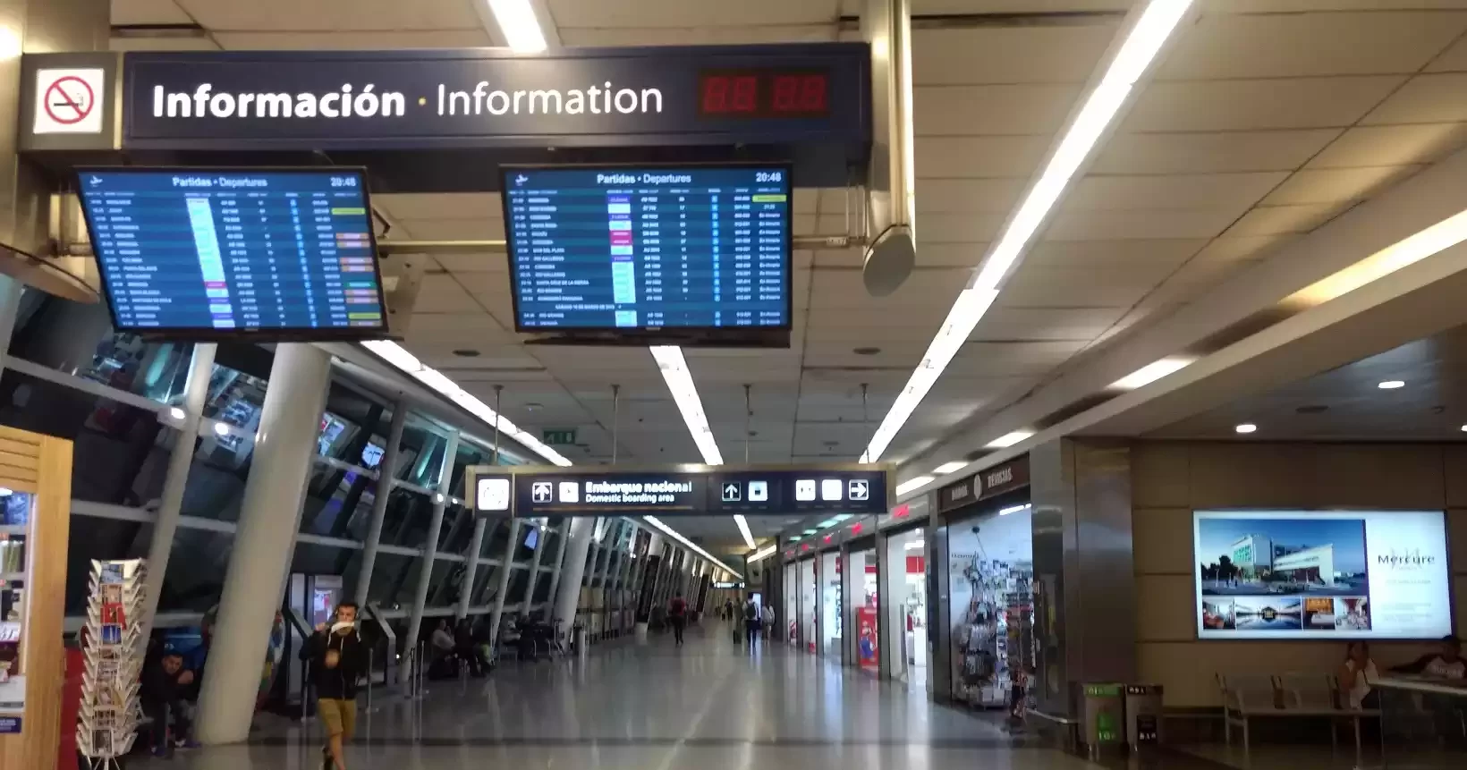 Argentina limita entrada de brasileiros sob acusação de falso turismo