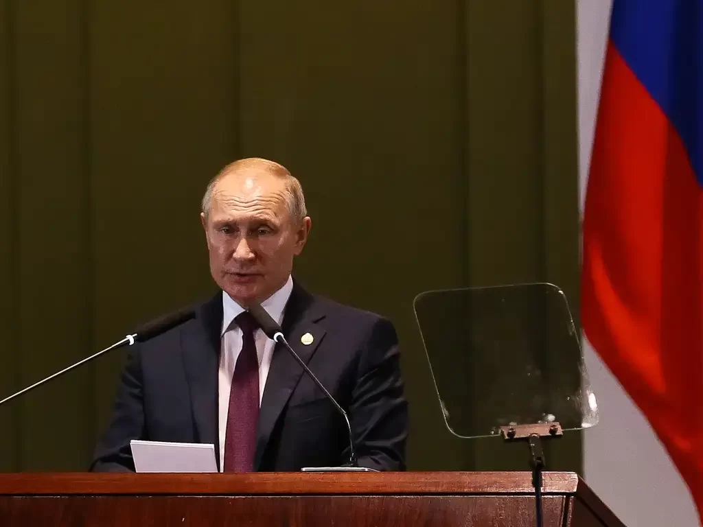 Putin consolida poder na Rússia: uma análise pós-eleições