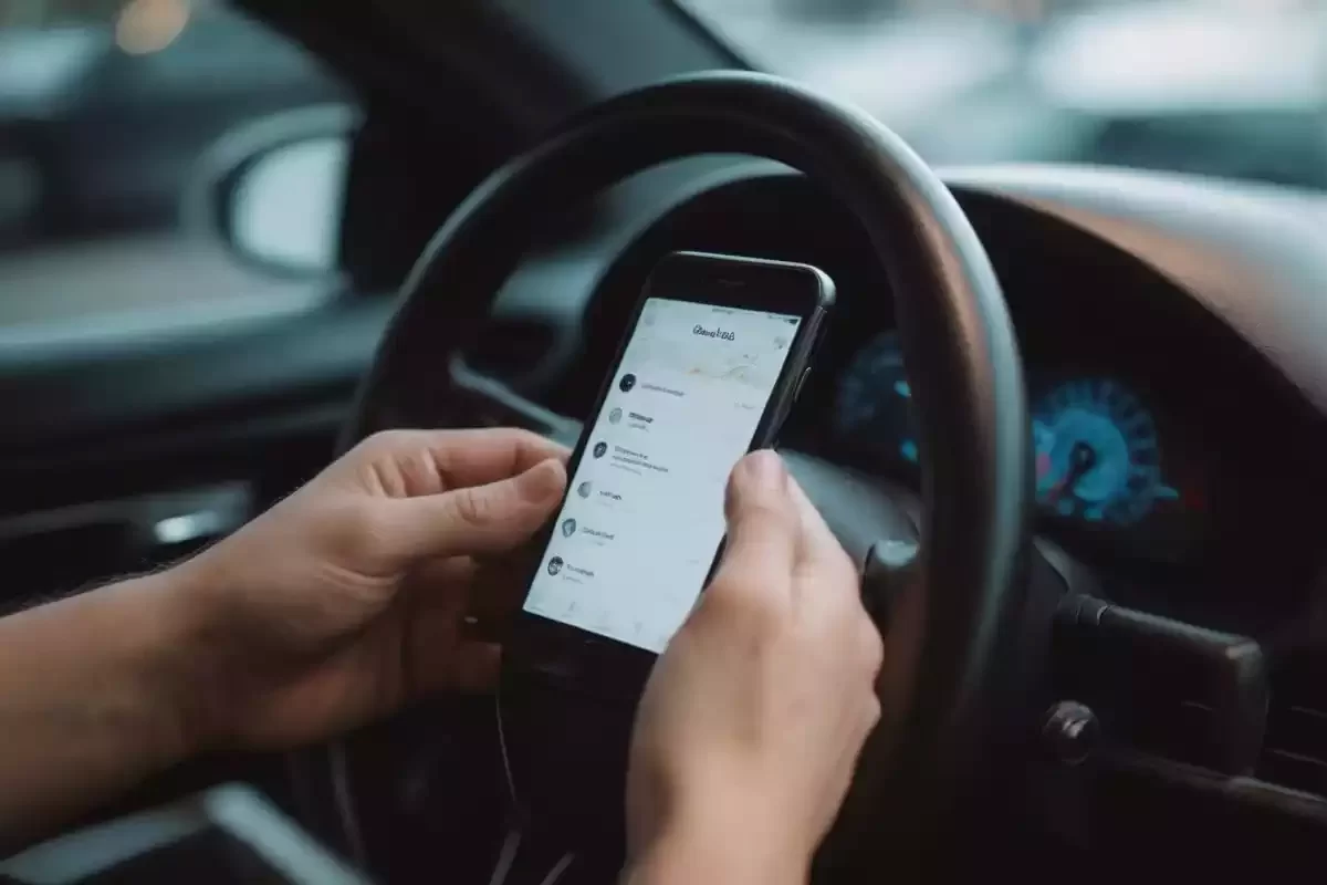 Regulação de motoristas de aplicativos em pauta no governo