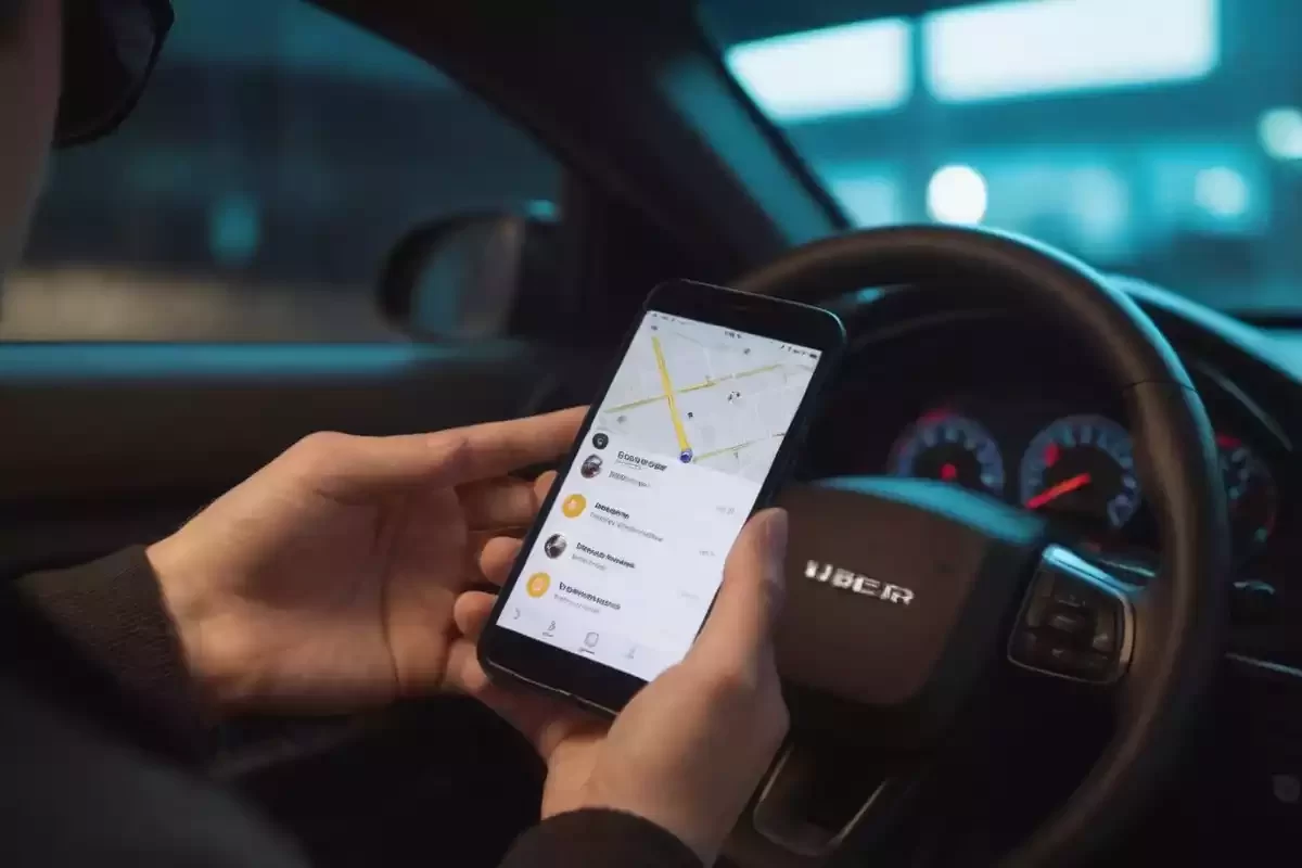 STF avalia relação de trabalho entre motoristas de aplicativo e plataformas digitais