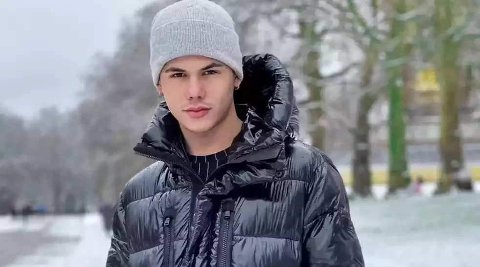 Brasileiro é detido em Londres por suspeita de causar incêndio em prédio Brasileiro é detido em Londres por suspeita de causar incêndio em prédio