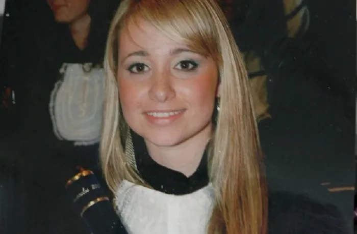 Caso Patrícia Amieiro