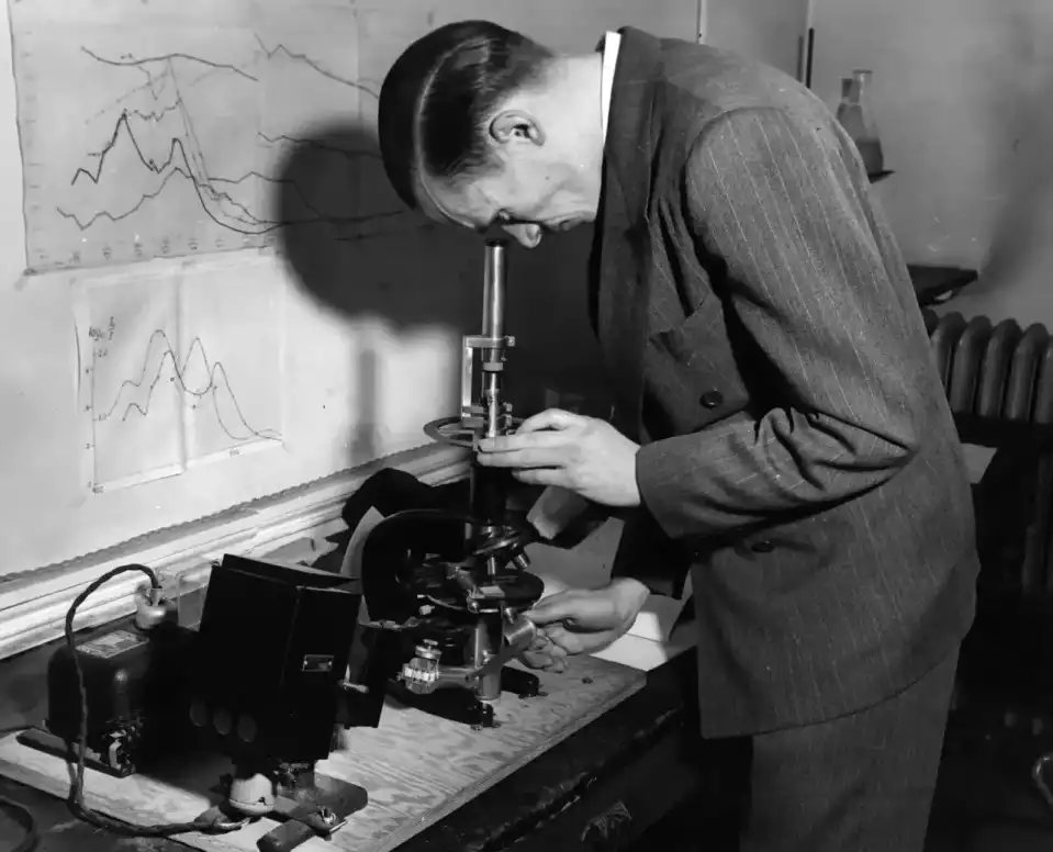 Klaus Patau Klaus Patau